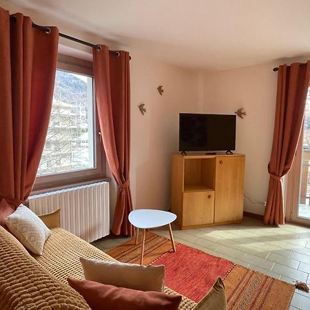 Residence S Lucia - Appartamenti Alle Porte Di Bormio Valdisotto Exterior foto